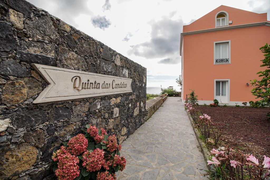 Quinta Das Candeias Candelaria  Luaran gambar
