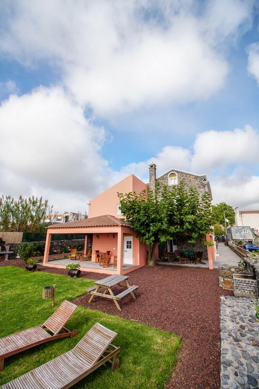 Quinta Das Candeias Candelaria  Luaran gambar