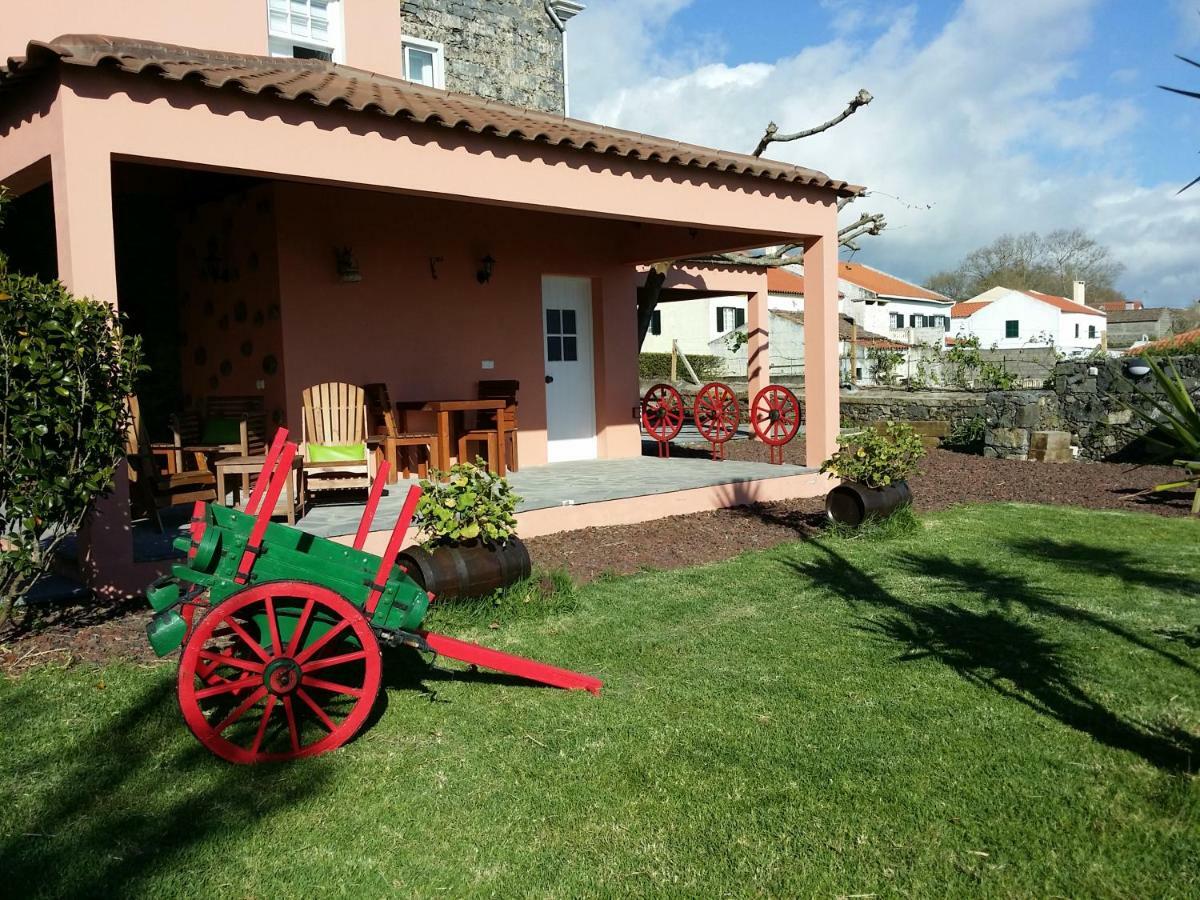 Quinta Das Candeias Candelaria  Luaran gambar